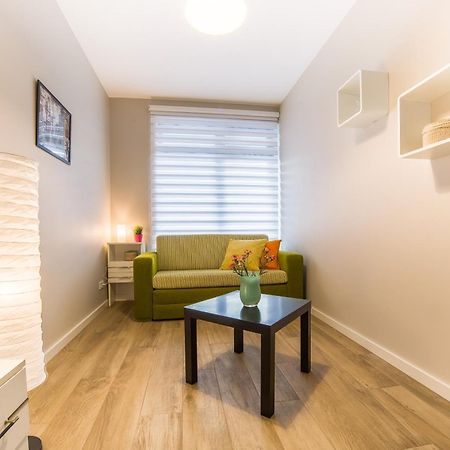 Kazimierz Friendhouse Apartments Krakow Bagian luar foto